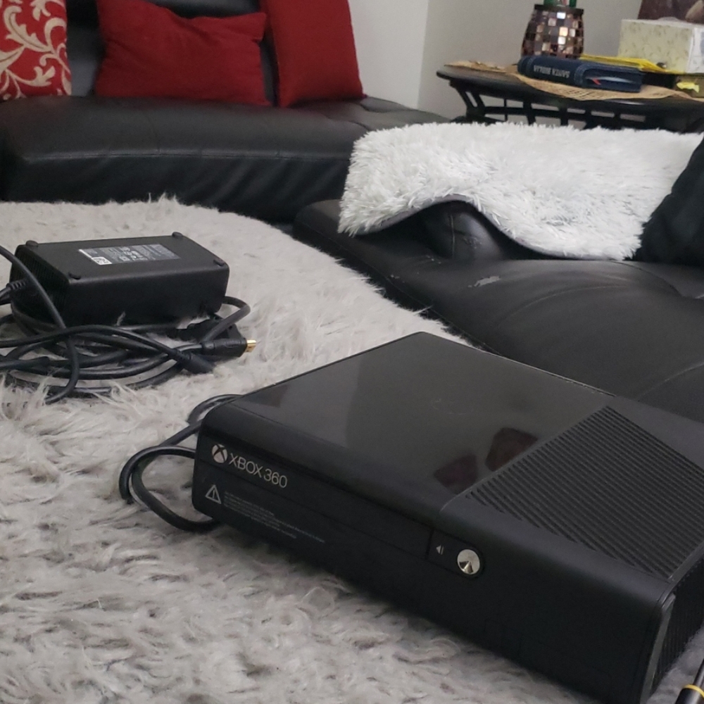 Xbox 360